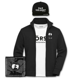 Outfit-Bundle „BÖRSE Rosenheim“