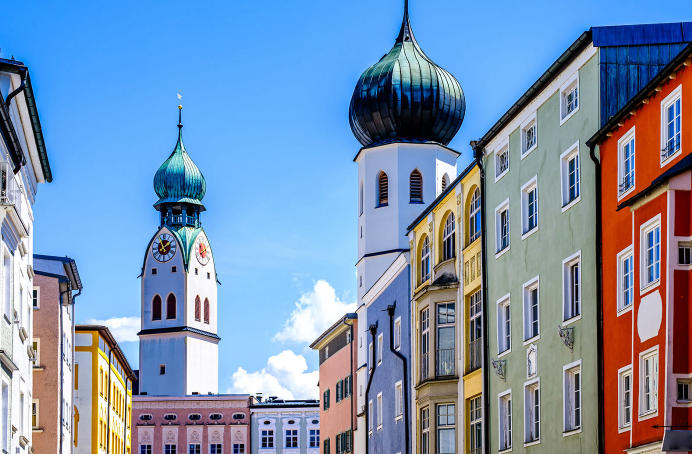 Happinger Hof Zimmer