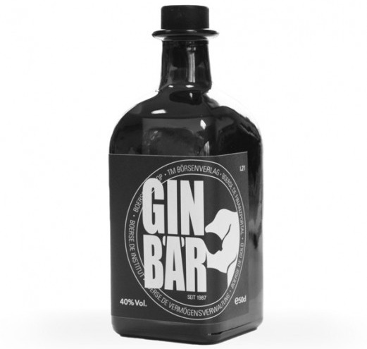 „Gin Bär“