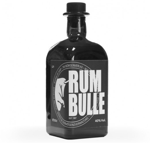 „Rum Bulle“